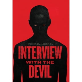 The Devil Universe (Interview with the D Interview with the Devil, (Hardcover)