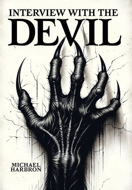 Interview with the Devil, (Hardcover) - Walmart.com