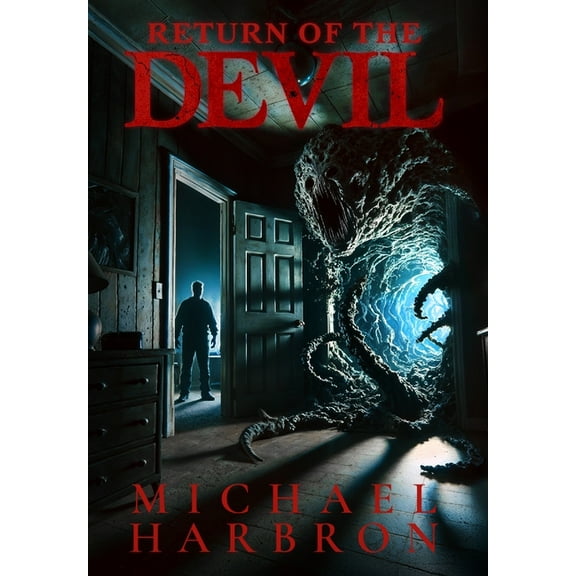 The Devil Universe (Interview with the D Return of the Devil, (Hardcover)