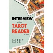 Interview with the Tarot Reader, Paperback
