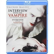 Interview with the Vampire - 20th Anniversary Edition [Blu-ray]