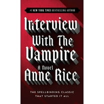 Pre-Owned Interview with the Vampire (Unknown) 0345337662 9780345337665