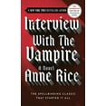 thumbnail image 1 of Pre-Owned Interview with the Vampire (Mass Market Paperback) 0345256085 9780345256089, 1 of 1