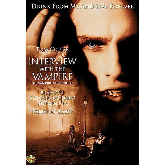 Interview with the Vampire [Special Edition] (WSE)