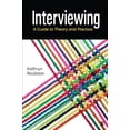 thumbnail image 1 of Pre-Owned Interviewing: A Guide to Theory and Practice Paperback, 1 of 1