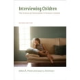 thumbnail image 1 of Pre-Owned Interviewing Children: The Science of Conversation in Forensic Contexts (Paperback) by Dr. Debra Ann Poole, Dr. Jason J Dickinson, 1 of 1