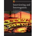 thumbnail image 1 of Interviewing and Interrogation: The Discovery of Truth, (Paperback), 1 of 1