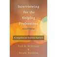 thumbnail image 1 of Pre-Owned Interviewing for the Helping Professions: A Comprehensive Relational Approach (Paperback) 0190876840 9780190876845, 1 of 1