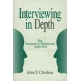 thumbnail image 1 of Interviewing in Depth: The Interactive-Relational Approach, (Paperback), 1 of 1