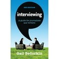 thumbnail image 1 of Pre-Owned Interviewing: A Guide for Journalists and Writers (Paperback) 1742370942 9781742370941, 1 of 1