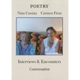 thumbnail image 1 of Interviews   Encounters  Paperback  1937679403 9781937679408 Nina Cassian, Carmen Firan, 1 of 1