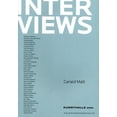 thumbnail image 1 of Interviews Volume 1 by Gerald Matt (Paperback), 1 of 1