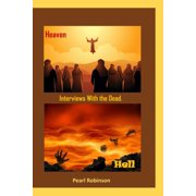 Interviews With the Dead, Paperback