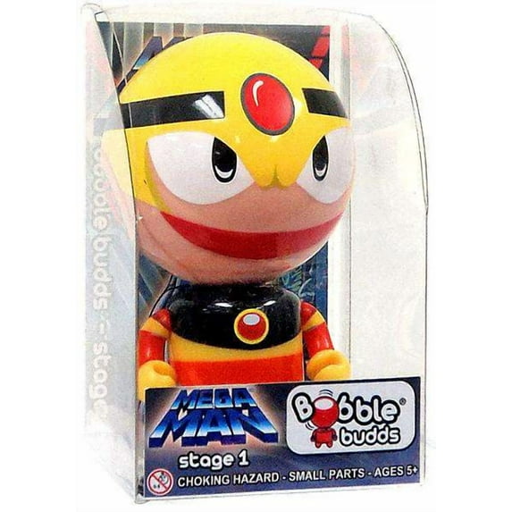 Interworks Bobble Budds Guts Man Action Figure