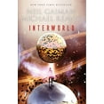 thumbnail image 1 of Pre-Owned Interworld: 1 (Interworld Trilogy) Paperback, 1 of 1