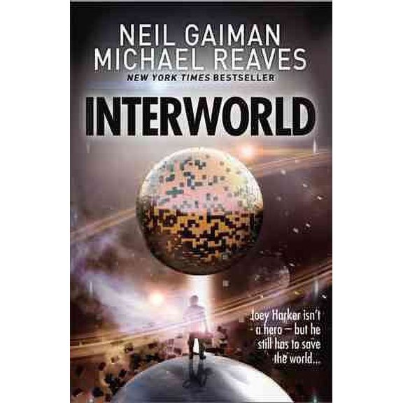 Pre-Owned Interworld
