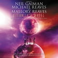 thumbnail image 1 of Interworld Trilogy: Eternity's Wheel (Audiobook), 1 of 1