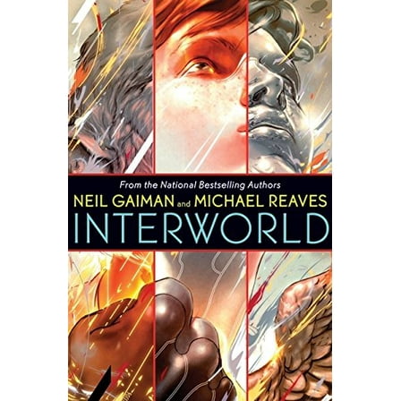 Pre-Owned Interworld (Hardcover) 0061238961 9780061238963