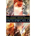 thumbnail image 1 of Interworld Trilogy Interworld, Book 1, (Paperback), 1 of 1