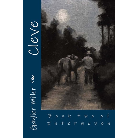 Interwoven Cleve, Book 2, (Paperback)
