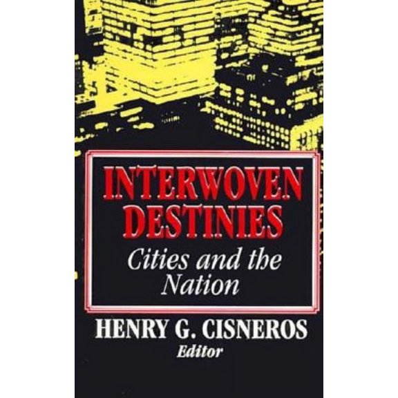 Interwoven Destinies, (Paperback)