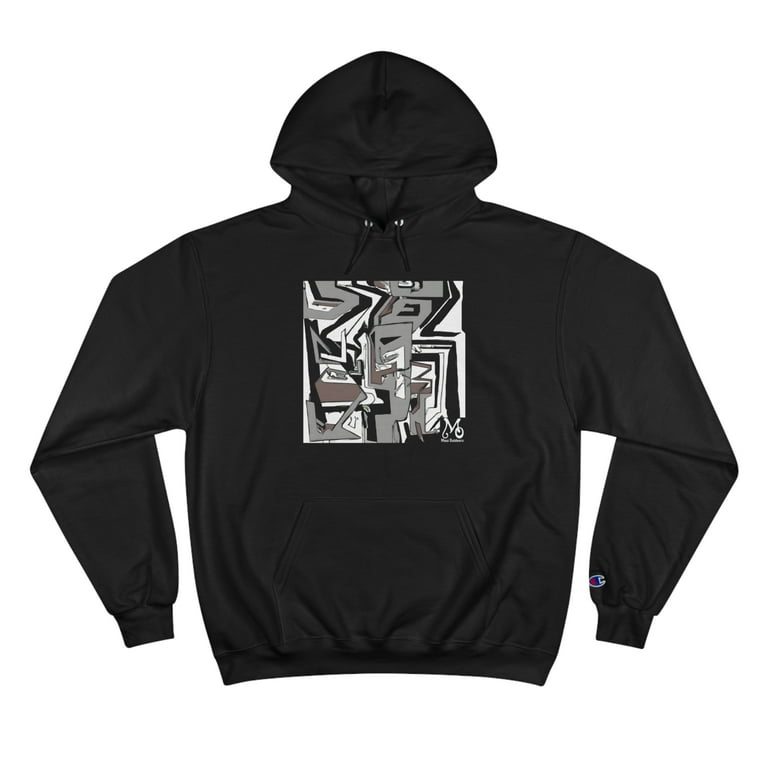 Interwoven Universe Champion Hoodie