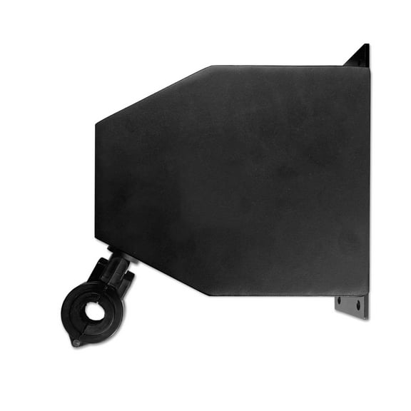 Inteset EV Charger Retractable Cable Management Pully System - Rugged Commercial Grade- Outdoor Rated - US Support