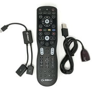 Inteset INT422 Universal Remote with IReTV and Custom OTG Y Cable for FireTV Streamers