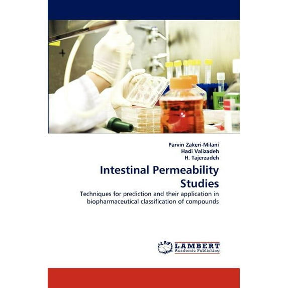 Intestinal Permeability Studies (Paperback)
