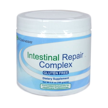 Intestinal Repair Complex By Biogenesis - 20 Servings
