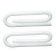 thumbnail image 1 of Intex 1.25" Diameter Accessory Pool Pump Replacement Hose, 59" Long, 2 Pack, 1 of 5
