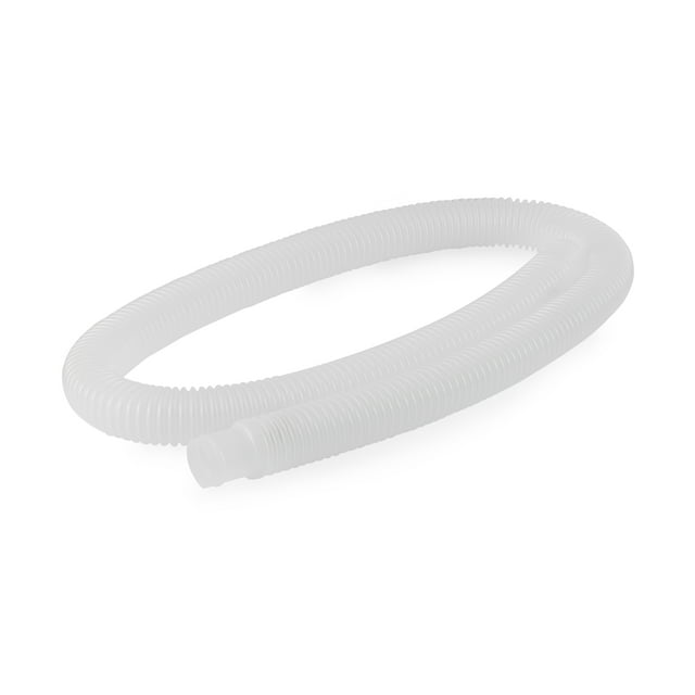 Intex 1.25 Inch Diameter Accessory Pool Pump Replacement Hose 59 Inch