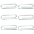 thumbnail image 1 of Intex 1.25 Inch Diameter Accessory Pool Pump Replacement Hose 59In Long (6 Pack), 1 of 4