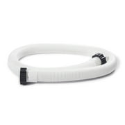 Intex 29060E 1.5" Diameter Accessory Pool 1,500 GPH Pump Replacement 59" Hose for Intex Pumps, Saltwater Systems, and Sand Filters