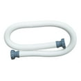 thumbnail image 1 of Intex 1.5 Inch Diameter Accessory Pool Pump Replacement Hose - 59 Inches Long, 1 of 5