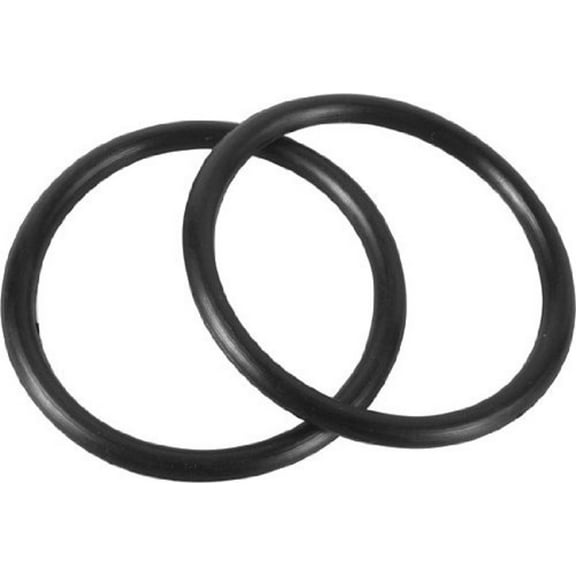 Intex 1 and half inch Hose O Rings Connections set of 2