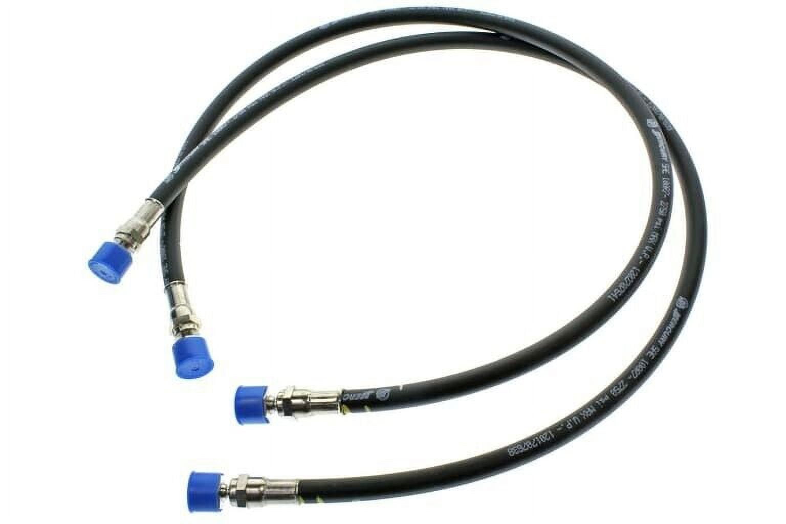 Intex 10" DuraBeam Standard Downy Air Mattress, Twin (Pump Not Included)