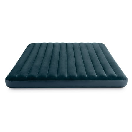 Intex 10" King Standard Dura-Beam Airbed Mattress - Pump Not Included