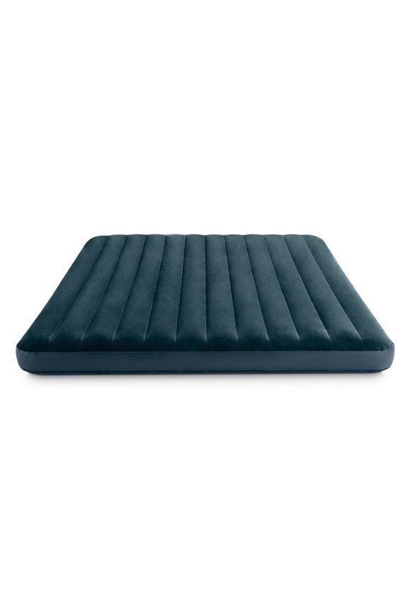 10" King Standard Dura-Beam Airbed Mattress - Pump Not Included