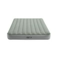 thumbnail image 1 of Intex 10" Queen Standard Dura-Beam Airbed Mattress with Built in Pump, 1 of 12