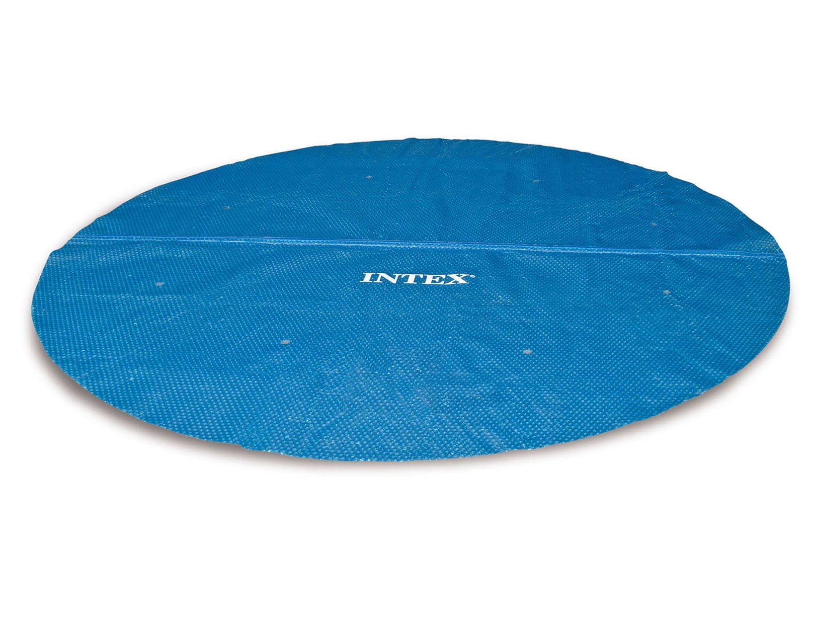 Intex 10' Solar Swimming Pool Quick Set Cover