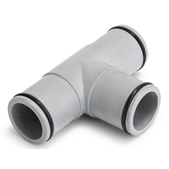 Intex 11871 Hose T-Joint with 1.25in (32mm) Dia