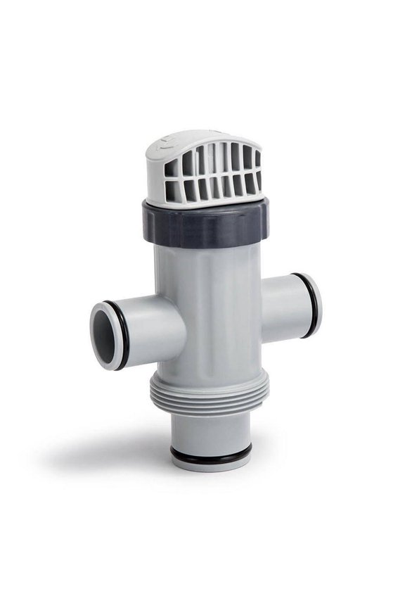 11872 Replacement Dual Split Hose Plunger Valve Pool Part Attachment