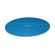 Intex 8084628 12 ft. Blue Intex Pool Cover