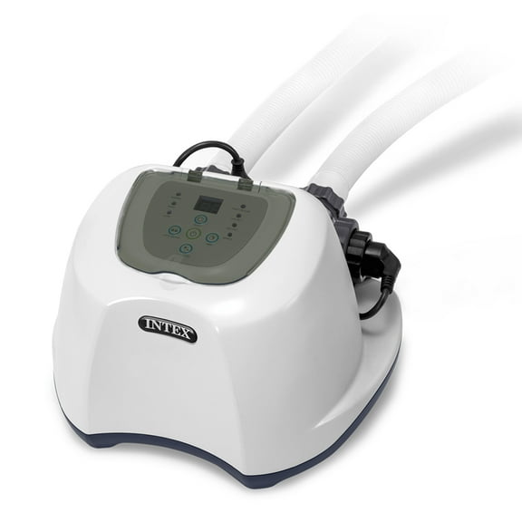 Intex - 120V Krystal Clear Saltwater System CG-26667