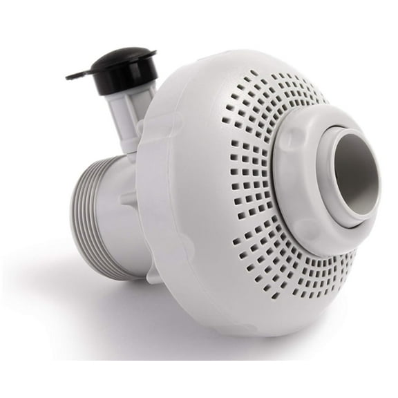 Intex 12355 Pool Inlet Air Nozzle Set For 1900-2450PGH Pump