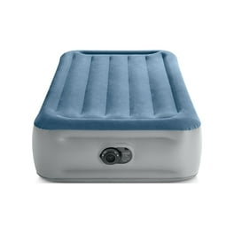 QUECHUA MATTRESS BASE AIR 200cm2個 Quechua Air Basic Inflatable Mattress - 2 Person – Decathlon