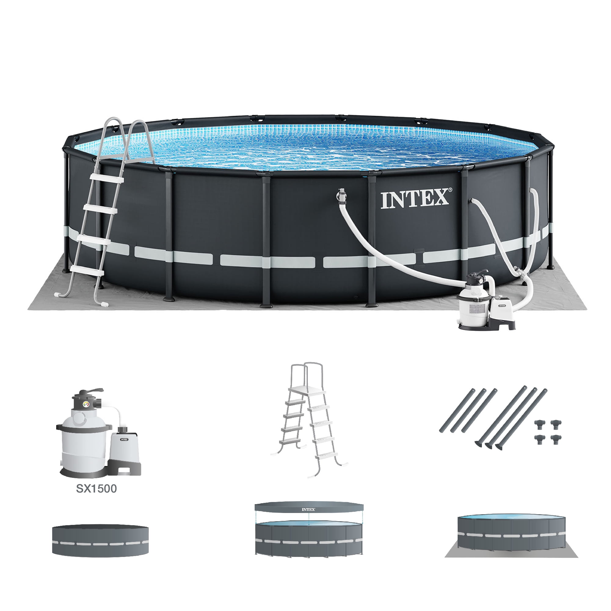 Intex 16