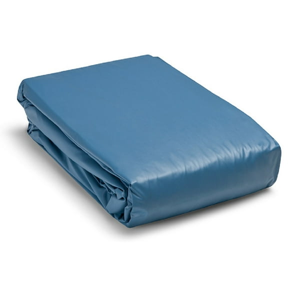 Intex 18' Easy Set Swimming Pool Debris Vinyl Cover Tarp