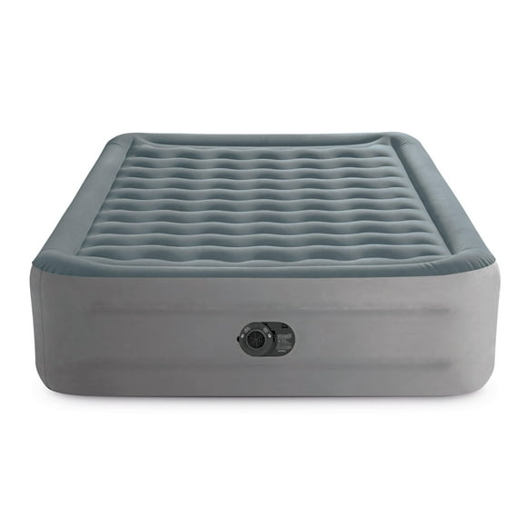 Queen Air Mattresses with Built in Pump